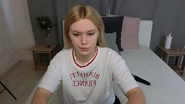 MelissaAvis Cameră chat live