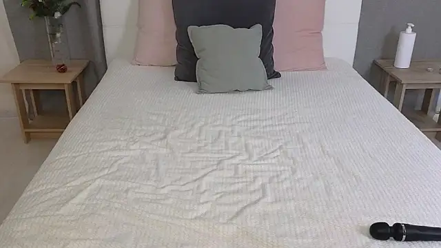 Živá chatovací místnost MelissaAvis