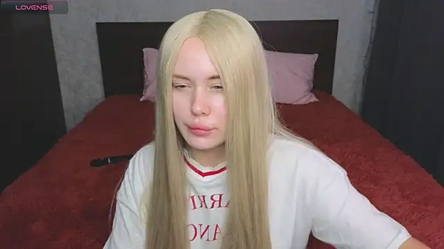 Chat ao vivo de MelissaAvis