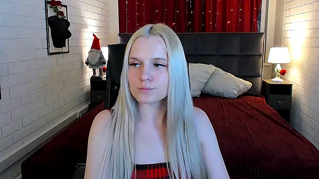 SherriButlers – live chatrum