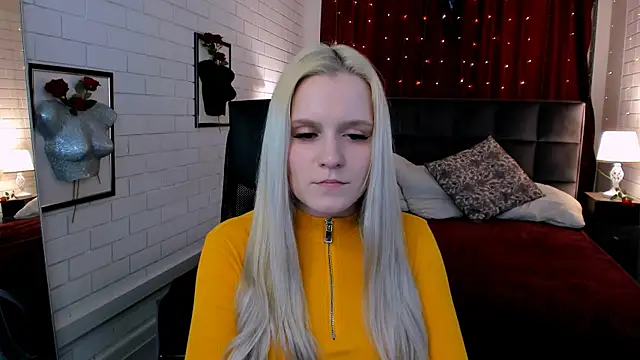 SherriButlers Cameră chat live