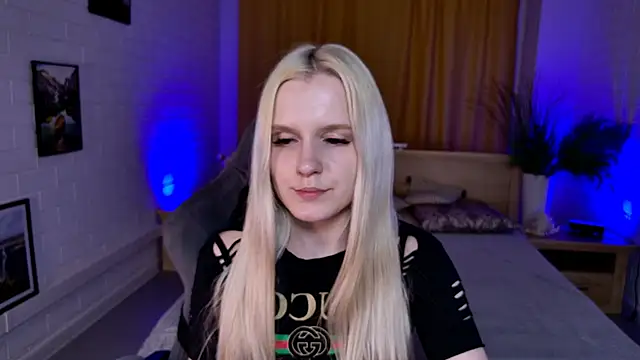 SherriButlers' Live Chat Room