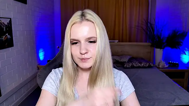 Sala de chat ao vivo de SherriButlers