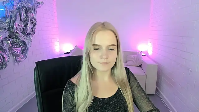 Chat soba uživo modela SherriButlers