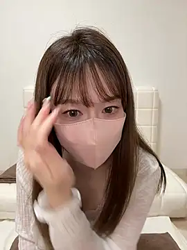 חדר צ'אט בשידור חי של Luna_ch_jpn
