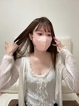 Sala de chat ao vivo de Luna_ch_jpn