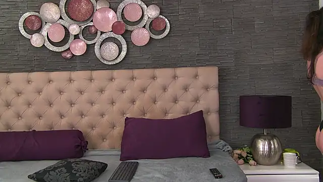 Sala de chat ao vivo de Arya_Joy
