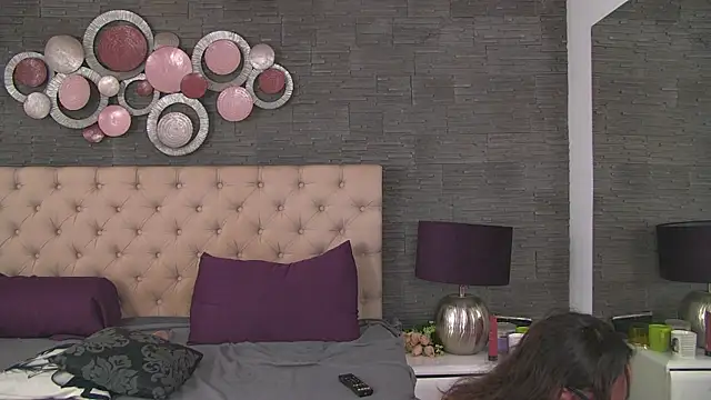 غرفة دردشة Arya_Joy المباشرة