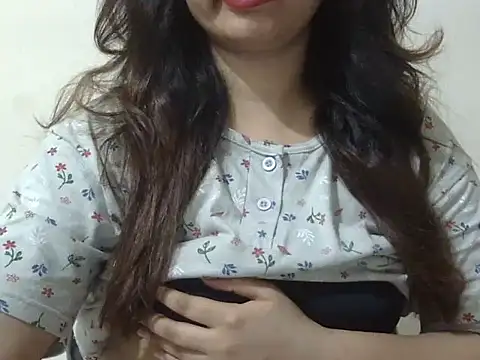 shivi_jaan 실시간 채팅방