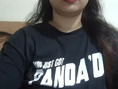 shivi_jaan Live Chatraum