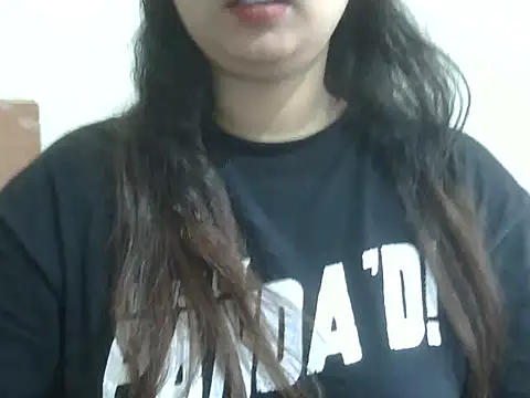 חדר צ'אט בשידור חי של shivi_jaan