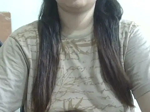 shivi_jaan 실시간 채팅방