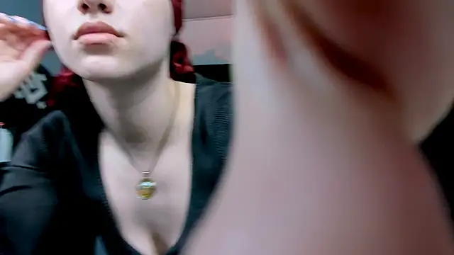 LidaDarknet Live Chatraum