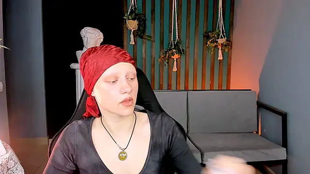 חדר צ'אט בשידור חי של LidaDarknet