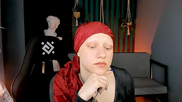 חדר צ'אט בשידור חי של LidaDarknet