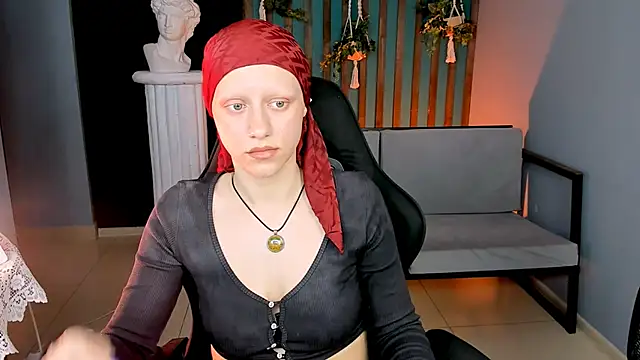 LidaDarknet Live Chatraum