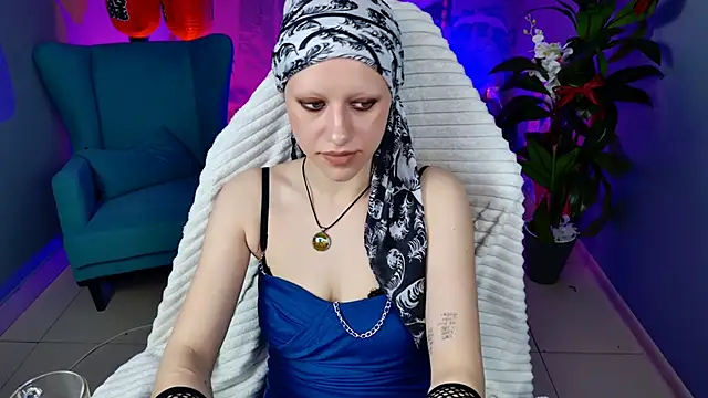 LidaDarknet Live Chatraum