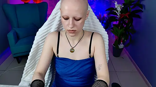 LidaDarknet Cameră chat live