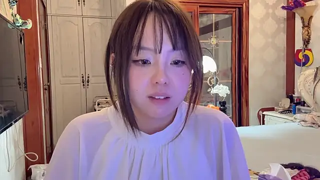 Chat ao vivo de LongLongQueen