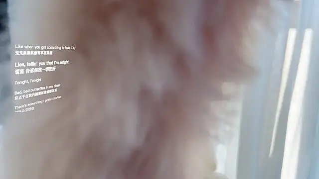 Chat soba uživo modela LongLongQueen