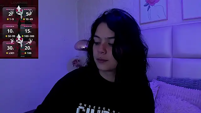 Онлайн чат Kikii_1