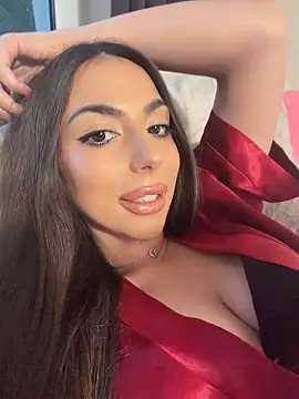 maryjanebb1 – Kamerová šou