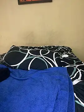 Sala de chat en directo de HornyMysteryx