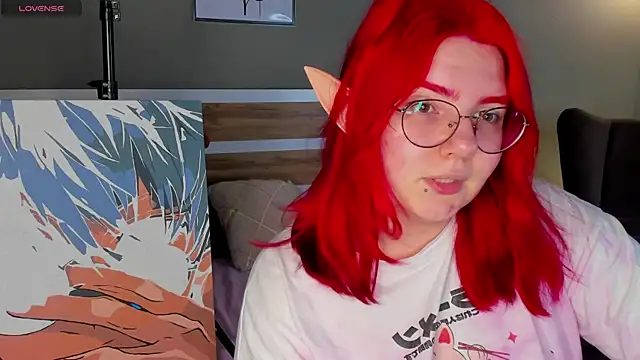 Alice_Kitagawa: онлайн-чат