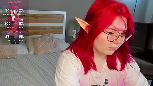 Alice_Kitagawa Cameră chat live