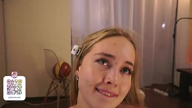 SusanneOsche Live Chatraum