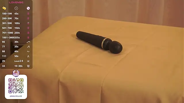 חדר צ'אט בשידור חי של SusanneOsche