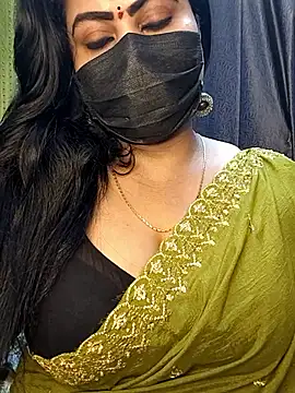 Anushka_flower Live Chatraum
