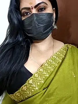 Anushka_flower Live chatroom