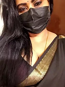 Anushka_flowerのライブチャットルーム