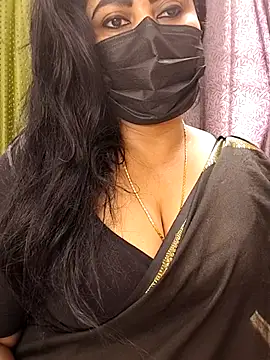 Anushka_flower Live Chatraum