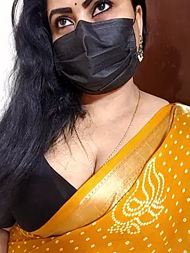 Anushka_flower's Live Chat Room