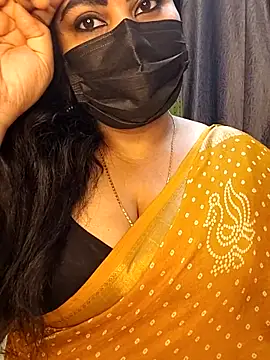 Anushka_flowern Live chat-huone