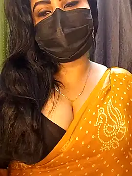 Anushka_flower লাইভ চ্যাট রুম