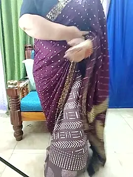 Anushka_flower Live chatroom