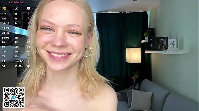 TulaHilst Cameră chat live