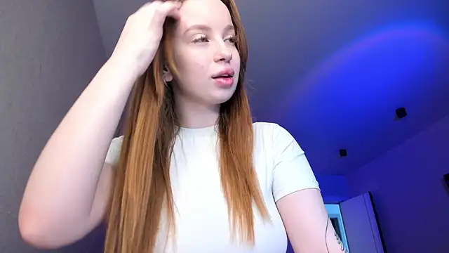 Chat soba uživo modela BunnyShinex