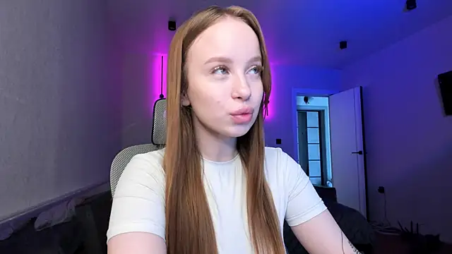 BunnyShinex's Live Chat Room