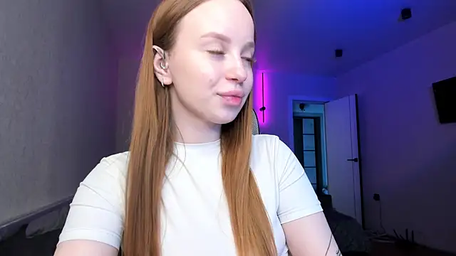 غرفة دردشة BunnyShinex المباشرة