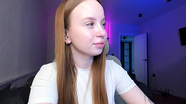 Chat ao vivo de BunnyShinex