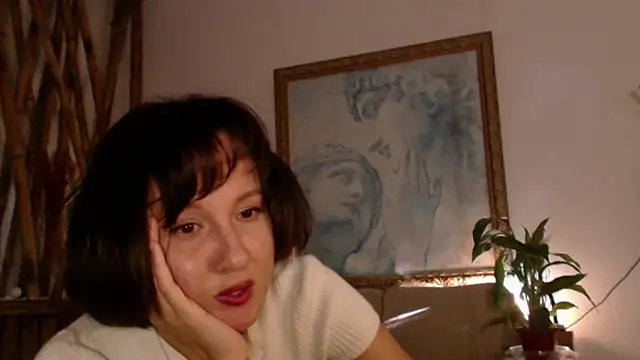 Sala de chat en directo de wanderwhitch