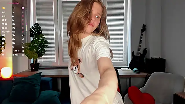 JosefaDonelan Cameră chat live