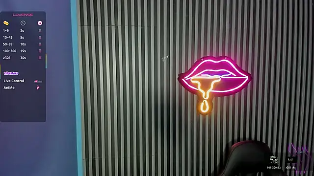 Sala de chat en directo de Luna_roose1