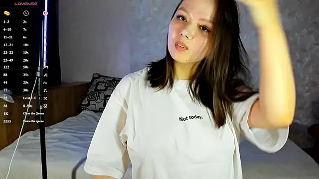 Phòng Chat Trực Tiếp miss_teasee