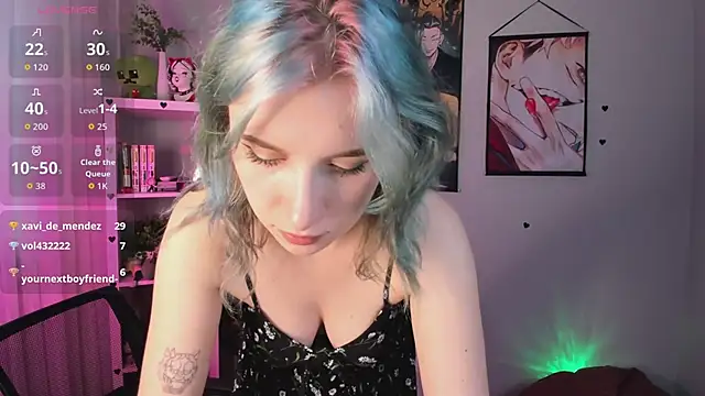 miraiakik чат на живо