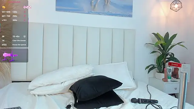 Megan_Brunette2 Cameră chat live